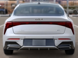 Kia K5 GT-Line Auto AWD 2026