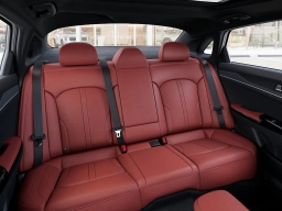 Kia K5 GT-Line Auto AWD 2026