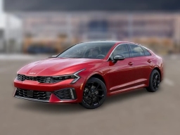 Kia K5 GT-Line Auto FWD 2026