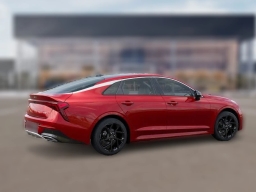 Kia K5 GT-Line Auto FWD 2026