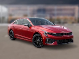 Kia K5 GT-Line Auto FWD 2026