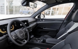 Kia K5 GT-Line Auto FWD 2026