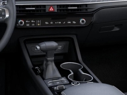 Kia K5 GT-Line Auto FWD 2026