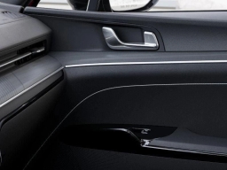 Kia K5 GT-Line Auto FWD 2026