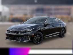 Kia K5 GT-Line Auto AWD 2026