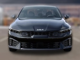 Kia K5 GT-Line Auto FWD 2026