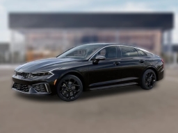 Kia K5 GT-Line Auto FWD 2026