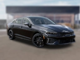 Kia K5 GT-Line Auto FWD 2026