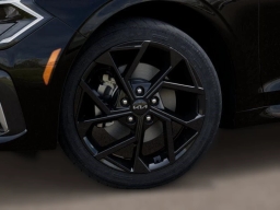 Kia K5 GT-Line Auto FWD 2026