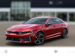 Kia K5 GT-Line Auto AWD 2026