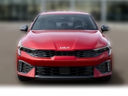 Kia K5 GT-Line Auto AWD 2026