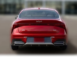 Kia K5 GT-Line Auto AWD 2026