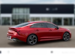 Kia K5 GT-Line Auto AWD 2026