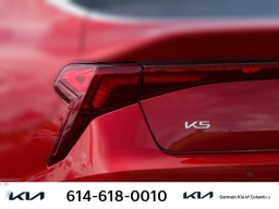 Kia K5 GT-Line Auto AWD 2026