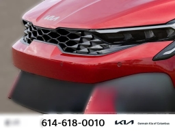 Kia K5 GT-Line Auto AWD 2026