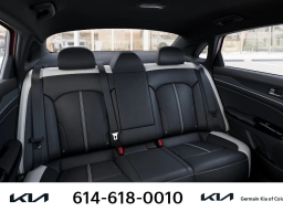 Kia K5 GT-Line Auto AWD 2026