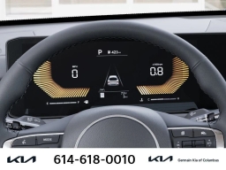 Kia K5 GT-Line Auto AWD 2026