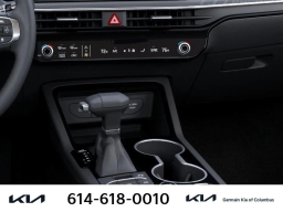 Kia K5 GT-Line Auto AWD 2026