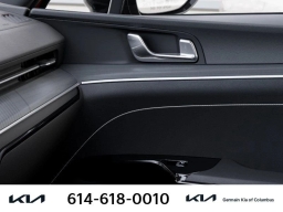 Kia K5 GT-Line Auto AWD 2026