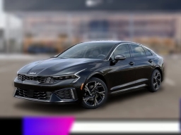 Kia K5 GT-Line Auto AWD 2026