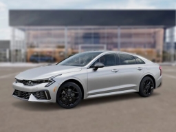 Kia K5 GT-Line Auto FWD 2026