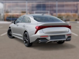 Kia K5 GT-Line Auto FWD 2026