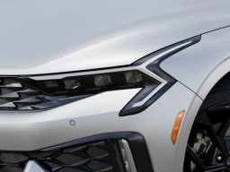 Kia K5 GT-Line Auto FWD 2026