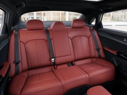 Kia K5 GT-Line Auto FWD 2026