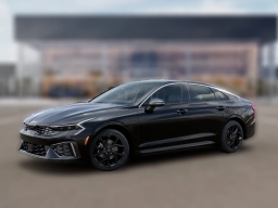 Kia K5 GT-Line Auto AWD 2026