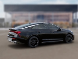 Kia K5 GT-Line Auto AWD 2026