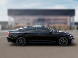 Kia K5 GT-Line Auto AWD 2026