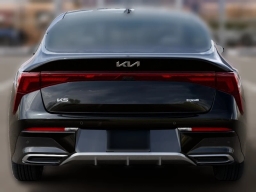 Kia K5 GT-Line Auto AWD 2026