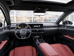 Kia K5 GT-Line Auto AWD 2026