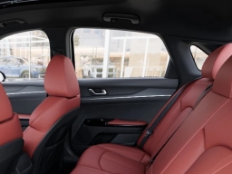 Kia K5 GT-Line Auto AWD 2026