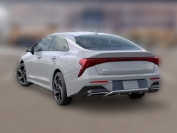 Kia K5 GT-Line Auto FWD 2026