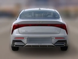 Kia K5 GT-Line Auto FWD 2026