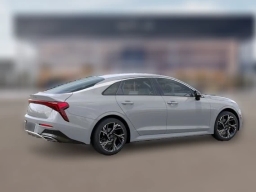 Kia K5 GT-Line Auto FWD 2026