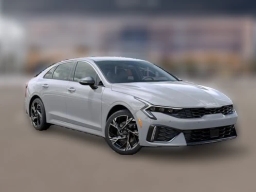 Kia K5 GT-Line Auto FWD 2026