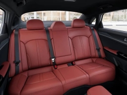 Kia K5 GT-Line Auto FWD 2026