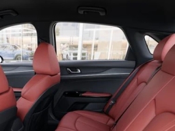 Kia K5 GT-Line Auto FWD 2026