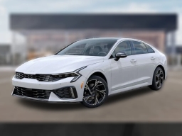 Kia K5 GT-Line Auto FWD 2025