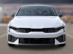 Kia K5 GT-Line Auto FWD 2025