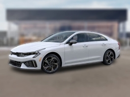 Kia K5 GT-Line Auto FWD 2025