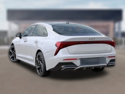 Kia K5 GT-Line Auto FWD 2025