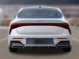 Kia K5 GT-Line Auto FWD 2025