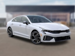 Kia K5 GT-Line Auto FWD 2025