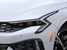 Kia K5 GT-Line Auto FWD 2025