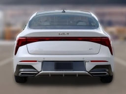 Kia K5 GT-Line Auto FWD 2025