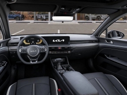 Kia K5 GT-Line Auto FWD 2025