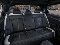 Kia K5 GT-Line Auto FWD 2025